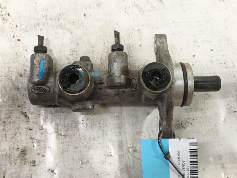 Recambio de bomba freno para kia rio ii (jb) 1.4 16v referencia OEM IAM   
