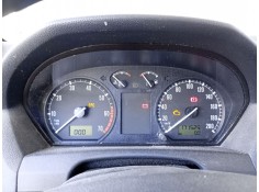 Recambio de cuadro instrumentos para skoda fabia i (6y2) 1.4 referencia OEM IAM 6Y1920880GKD0 110080015013  2