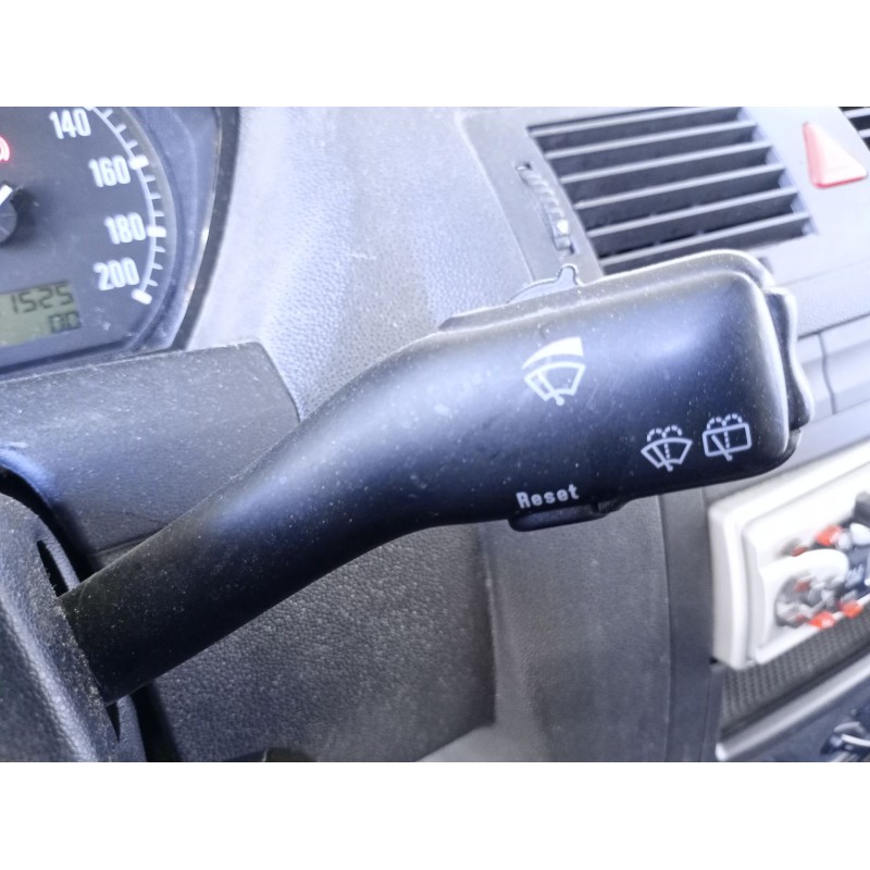 Recambio de mando limpia para skoda fabia i (6y2) 1.4 referencia OEM IAM   