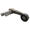 Recambio de tensor correa auxiliar para peugeot 3008 gt line referencia OEM IAM V75710158003  