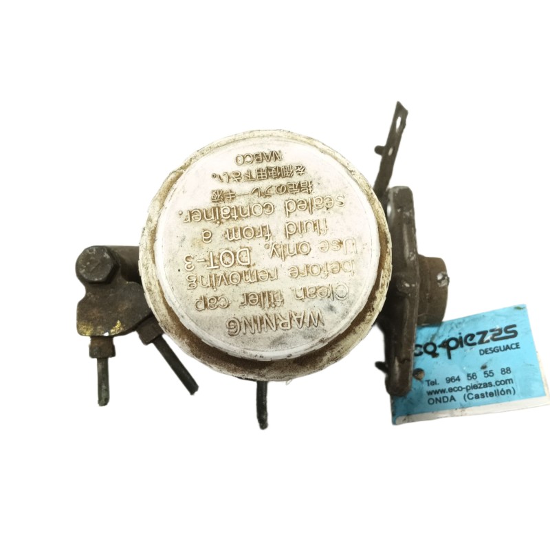 Recambio de bomba freno para mitsubishi montero classic (v2_w, v6_w, v7_w) 2.5 td (v24w) referencia OEM IAM   