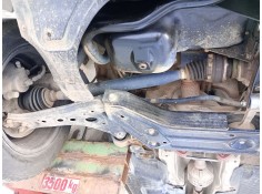 Recambio de transmision delantera derecha para skoda fabia i (6y2) 1.4 referencia OEM IAM  6Q0407272BH  2