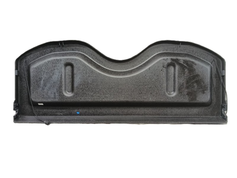Recambio de bandeja trasera para kia picanto iii (ja) 1.0 referencia OEM IAM   