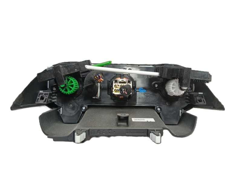 Recambio de mando calefaccion / aire acondicionado para kia picanto iii (ja) 1.0 referencia OEM IAM   