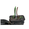 Recambio de cerradura puerta trasera derecha para hyundai i20 style referencia OEM IAM   