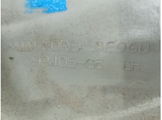 Recambio de piloto trasero izquierdo paragolpes para kia picanto iii (ja) 1.0 referencia OEM IAM    2