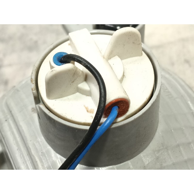 Recambio de piloto trasero izquierdo paragolpes para kia picanto iii (ja) 1.0 referencia OEM IAM   