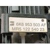 Recambio de mando multifuncion para seat ibiza ii (6k1) 1.9 sdi referencia OEM IAM 6K6953503AF20H 6K6953503AF 
