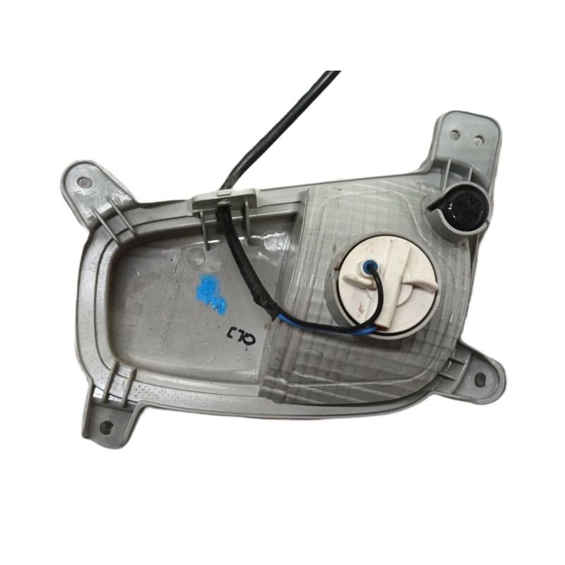 Recambio de piloto trasero izquierdo paragolpes para kia picanto iii (ja) 1.0 referencia OEM IAM  92405G6 