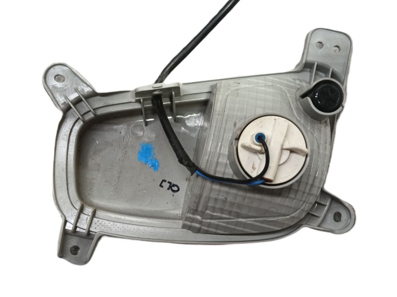 Recambio de piloto trasero izquierdo paragolpes para kia picanto iii (ja) 1.0 referencia OEM IAM  92405G6 