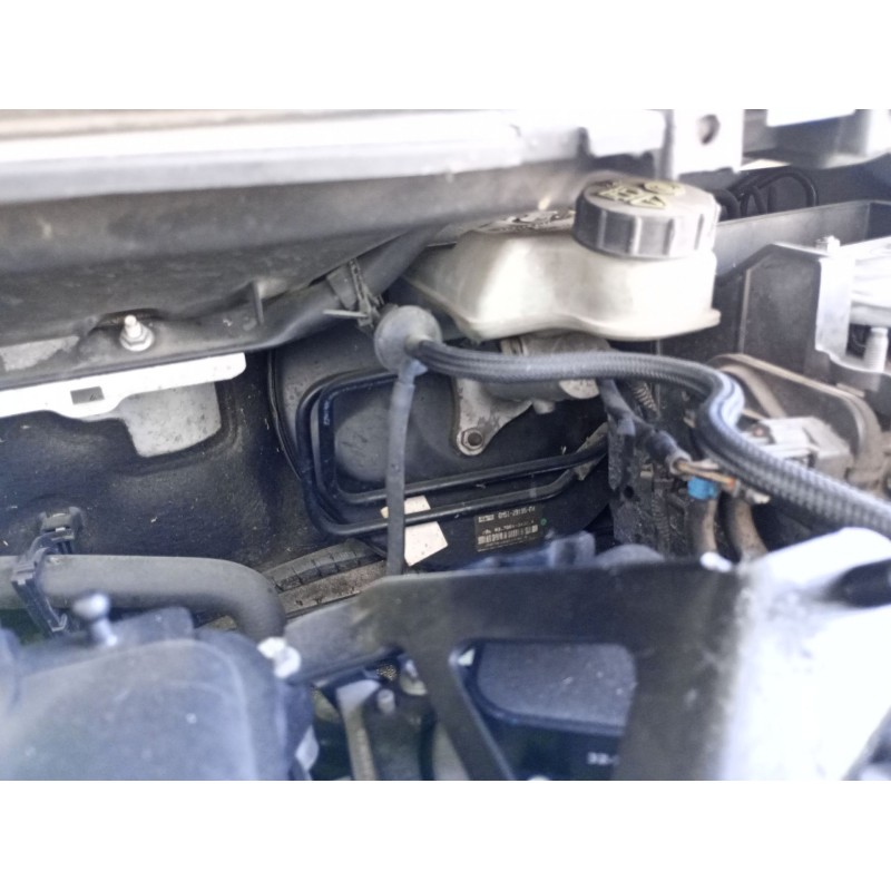 Recambio de servofreno para ford focus ii (da_, hcp, dp) 1.6 tdci referencia OEM IAM   