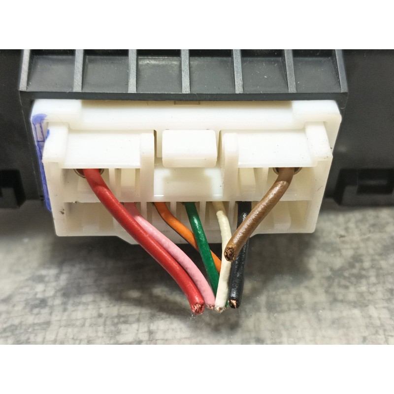 Recambio de modulo electronico para kia picanto iii (ja) 1.0 referencia OEM IAM   