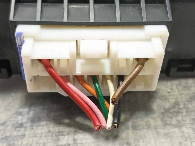 Recambio de modulo electronico para kia picanto iii (ja) 1.0 referencia OEM IAM   