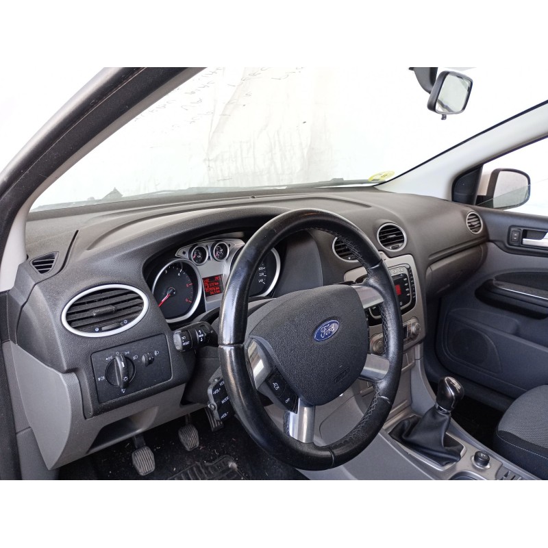 Recambio de salpicadero para ford focus ii (da_, hcp, dp) 1.6 tdci referencia OEM IAM   