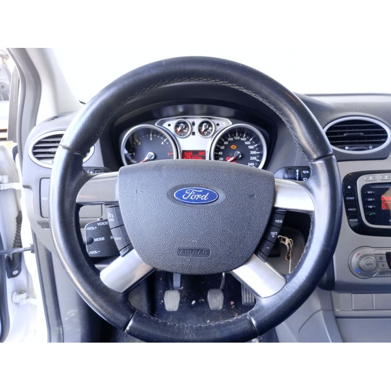 Recambio de volante para ford focus ii (da_, hcp, dp) 1.6 tdci referencia OEM IAM   