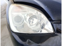 Recambio de faro derecho para kia carens iii monospace (un) 2.0 crdi 140 referencia OEM IAM    2