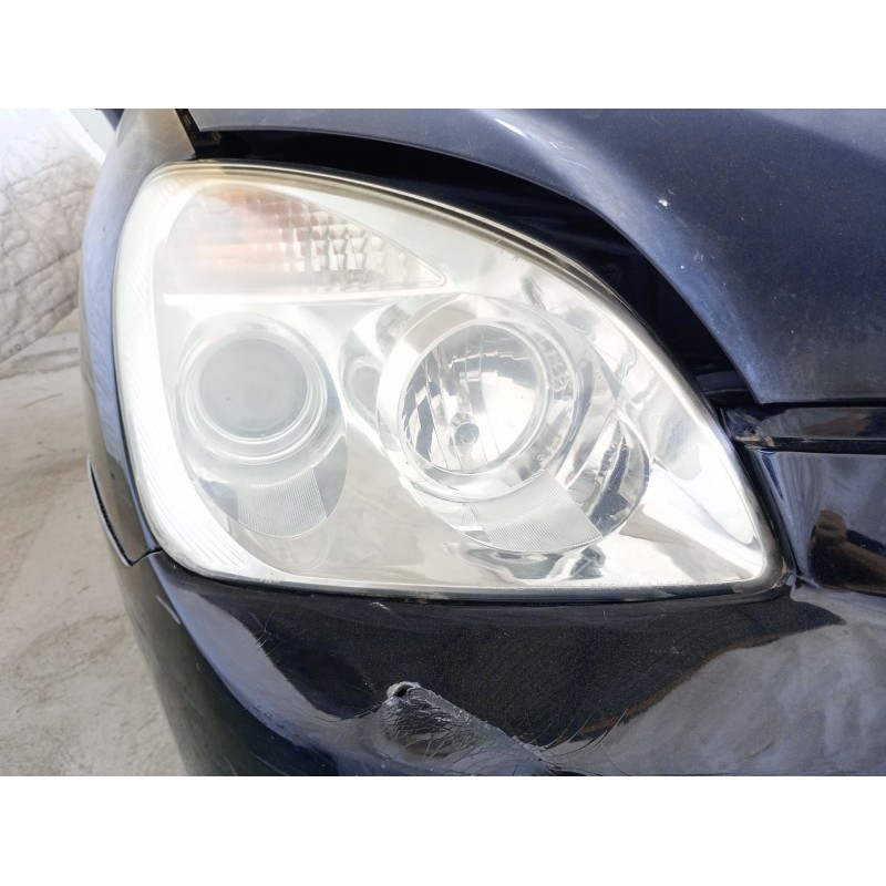 Recambio de faro derecho para kia carens iii monospace (un) 2.0 crdi 140 referencia OEM IAM   
