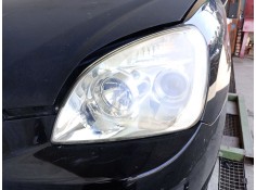 Recambio de faro izquierdo para kia carens iii monospace (un) 2.0 crdi 140 referencia OEM IAM    2