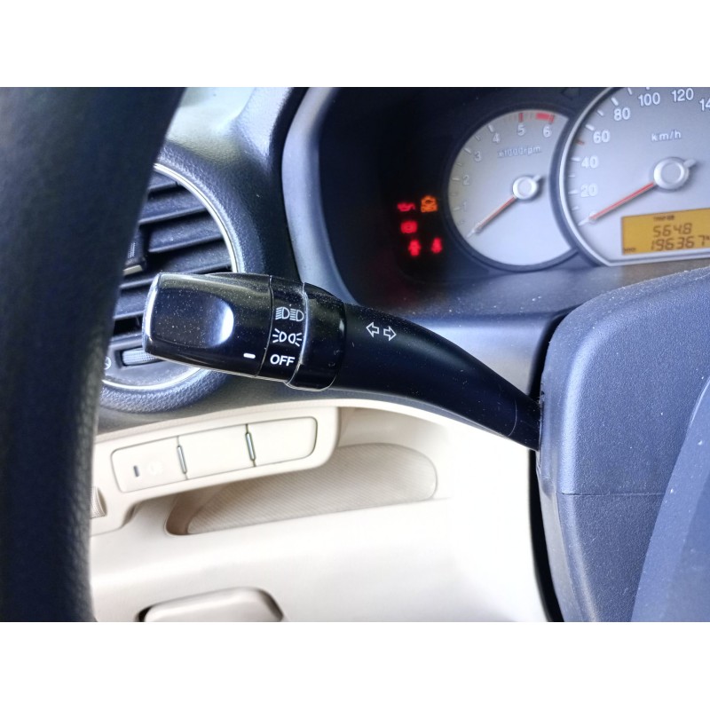 Recambio de mando intermitentes para kia carens iii monospace (un) 2.0 crdi 140 referencia OEM IAM   