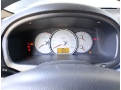 Recambio de cuadro instrumentos para kia carens iii monospace (un) 2.0 crdi 140 referencia OEM IAM    2