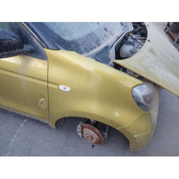 ALETA DELANTERA DERECHA A4538810401 