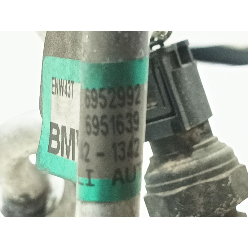 Recambio de tubos aire acondicionado para bmw 3 (e90) 320 d referencia OEM IAM   