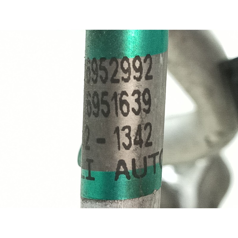 Recambio de tubos aire acondicionado para bmw 3 (e90) 320 d referencia OEM IAM   