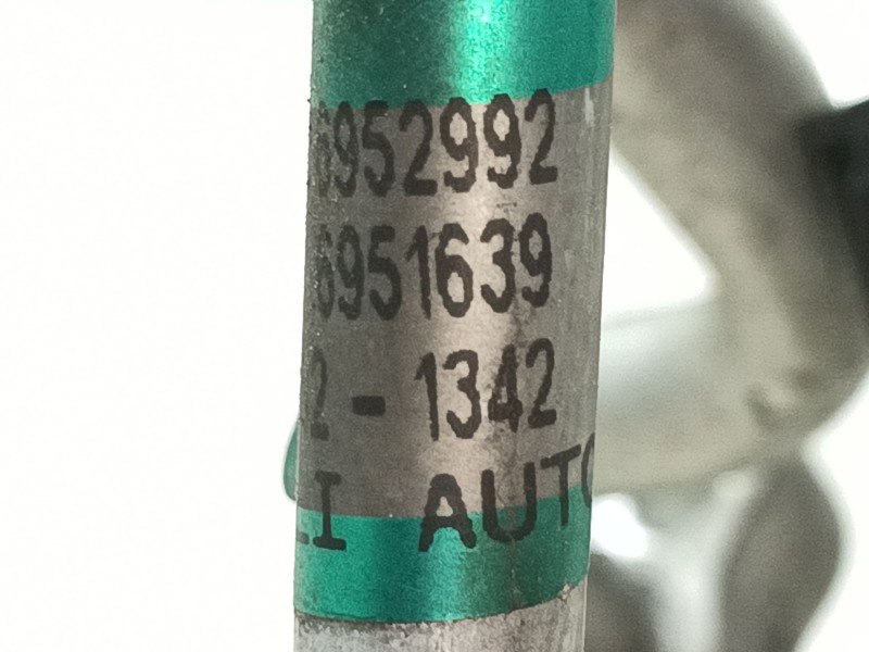 Recambio de tubos aire acondicionado para bmw 3 (e90) 320 d referencia OEM IAM   