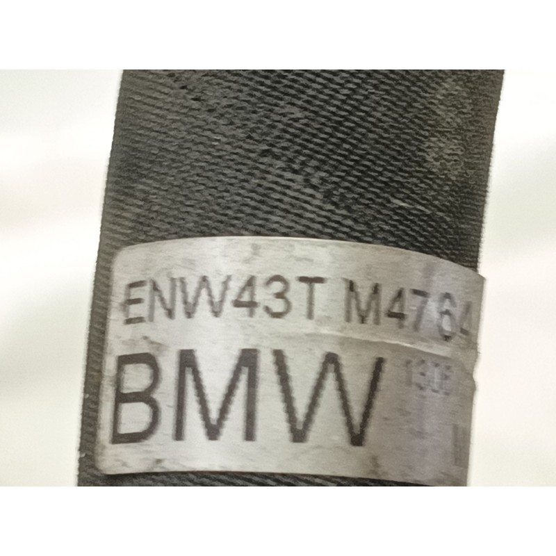 Recambio de tubos aire acondicionado para bmw 3 (e90) 320 d referencia OEM IAM   
