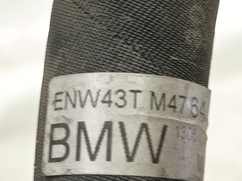 Recambio de tubos aire acondicionado para bmw 3 (e90) 320 d referencia OEM IAM   