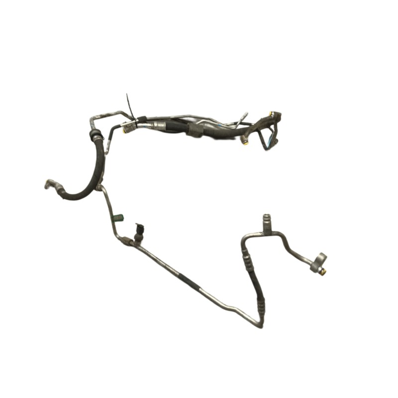 Recambio de tubos aire acondicionado para bmw 3 (e90) 320 d referencia OEM IAM  6952992 