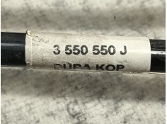 Recambio de varillaje cambio para renault modus authentique referencia OEM IAM  8200273239  2