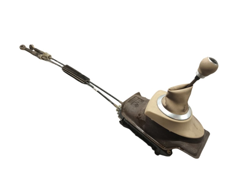 Recambio de varillaje cambio para renault modus authentique referencia OEM IAM  8200273239 
