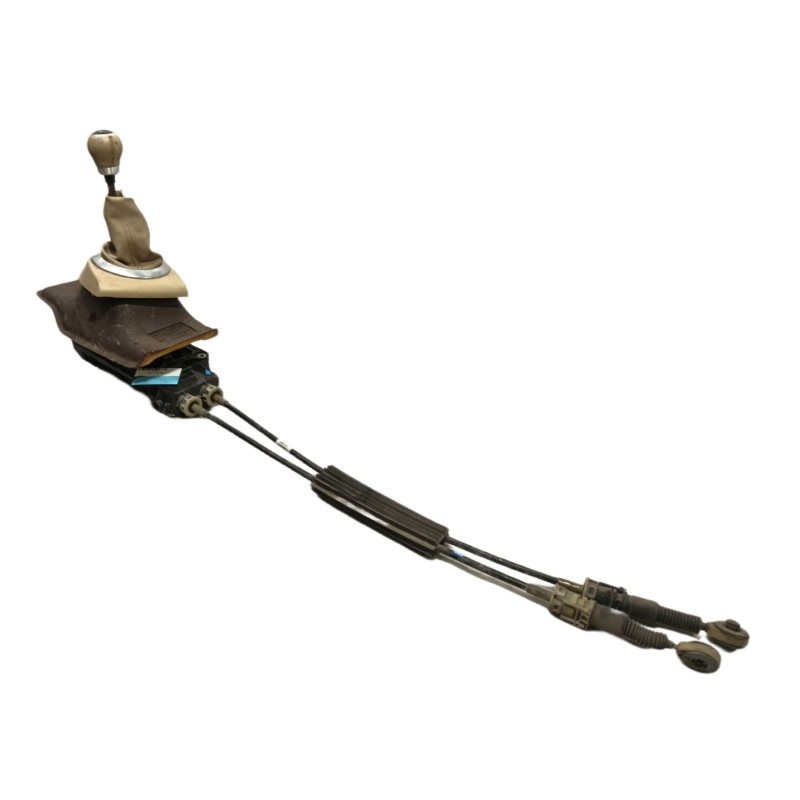 Recambio de varillaje cambio para renault modus authentique referencia OEM IAM  8200273239 