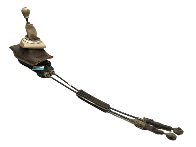 Recambio de varillaje cambio para renault modus authentique referencia OEM IAM  8200273239 