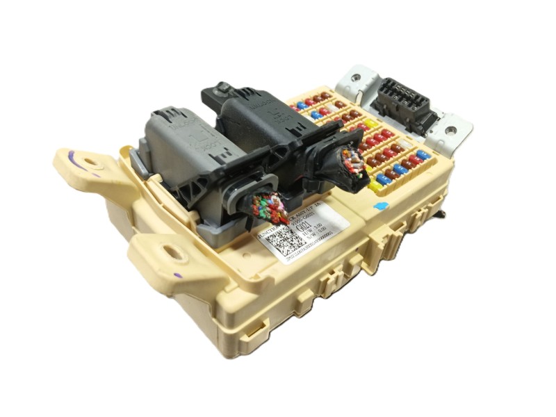 Recambio de modulo electronico para kia picanto iii (ja) 1.0 referencia OEM IAM   