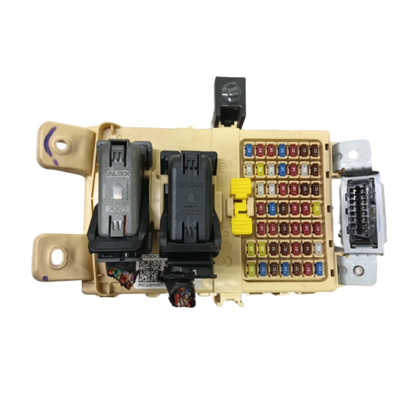 Recambio de modulo electronico para kia picanto iii (ja) 1.0 referencia OEM IAM  91950G6021 