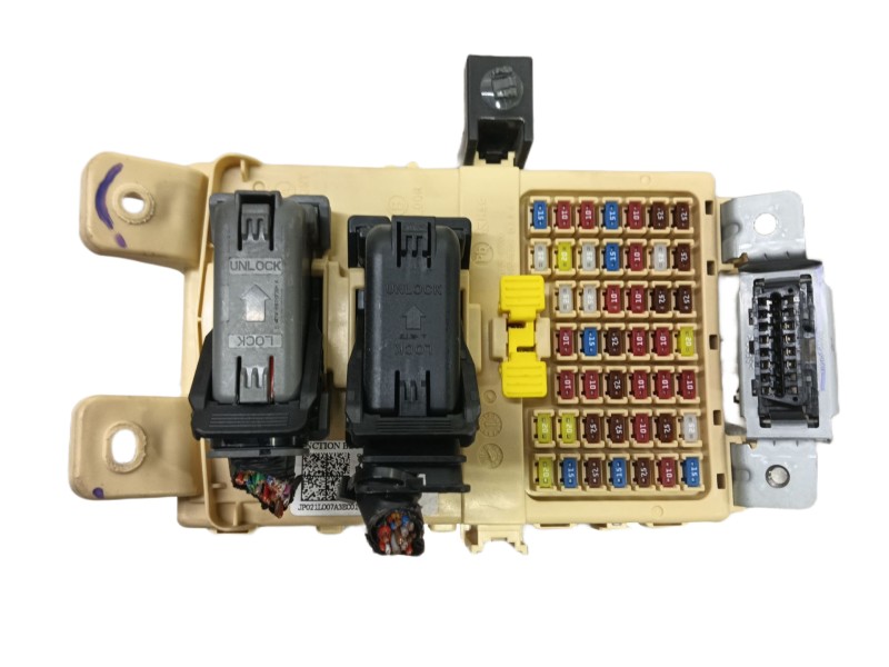 Recambio de modulo electronico para kia picanto iii (ja) 1.0 referencia OEM IAM  91950G6021 