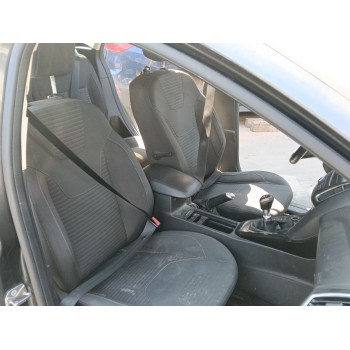 CINTURON SEGURIDAD DELANTERO DERECHO 1839761 