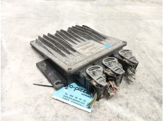 Recambio de centralita motor uce para renault modus authentique referencia OEM IAM   