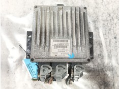 Recambio de centralita motor uce para renault modus authentique referencia OEM IAM    2
