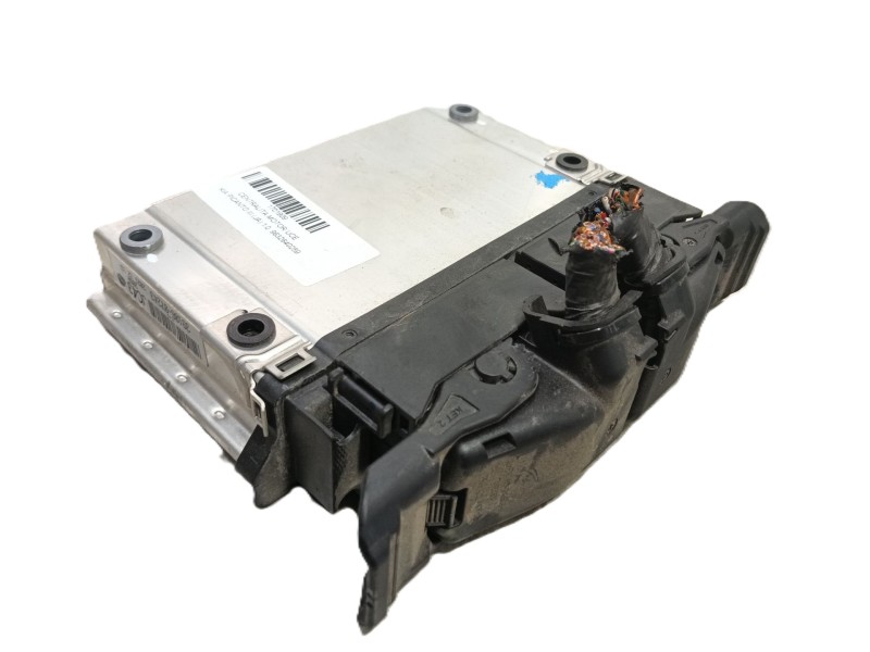 Recambio de centralita motor uce para kia picanto iii (ja) 1.0 referencia OEM IAM   