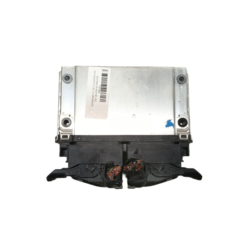 Recambio de centralita motor uce para kia picanto iii (ja) 1.0 referencia OEM IAM  3911607243 