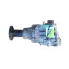 Recambio de diferencial delantero para hyundai santa fe iv (tm, tma) 2.2 crdi referencia OEM IAM 473004G101  