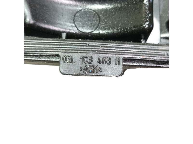 Recambio de tapa balancines para volkswagen golf vi (5k1) rabbit bluemotion referencia OEM IAM  03L103469 