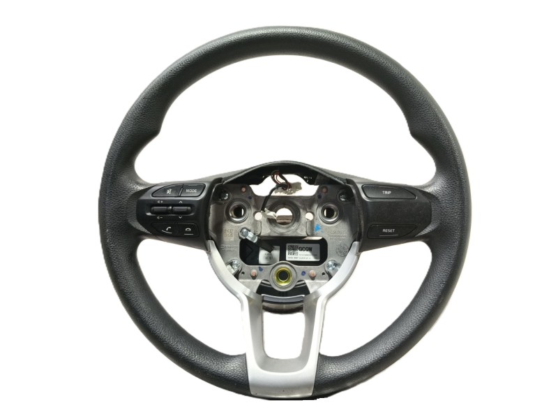 Recambio de volante para kia picanto iii (ja) 1.0 referencia OEM IAM   