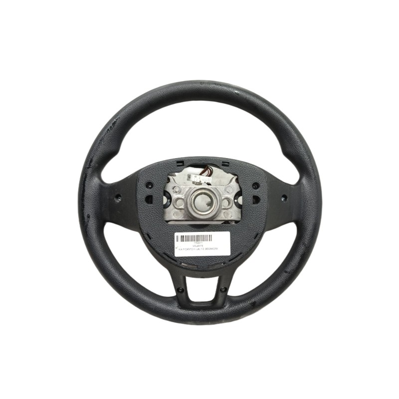 Recambio de volante para kia picanto iii (ja) 1.0 referencia OEM IAM  56130H8000 