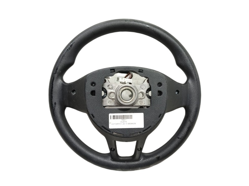 Recambio de volante para kia picanto iii (ja) 1.0 referencia OEM IAM  56130H8000 