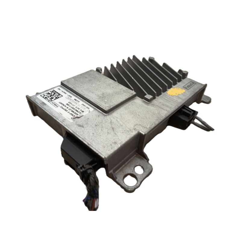 Recambio de modulo electronico para ford focus iv (hn) 1.0 ecoboost mhev referencia OEM IAM 2757708 RU5T14H474FAD 