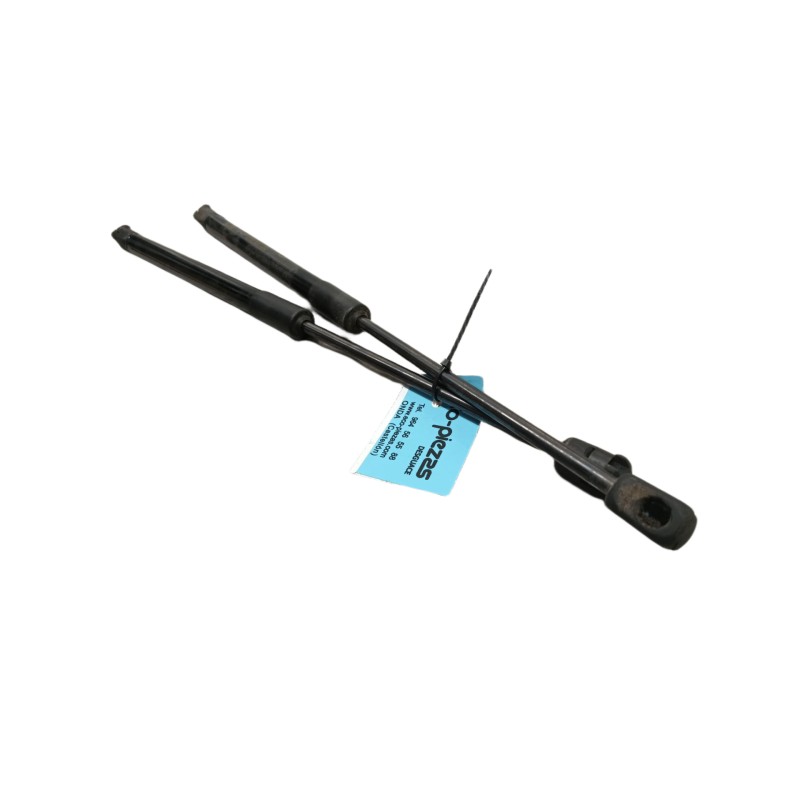 Recambio de amortiguadores maletero / porton para kia picanto iii (ja) 1.0 referencia OEM IAM   